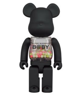 BEARBRICK Скульптура