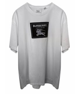 BURBERRY Футболка