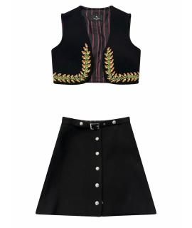 ETRO Костюм с юбками
