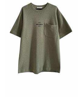 HELMUT LANG Футболка