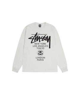 STUSSY Лонгслив
