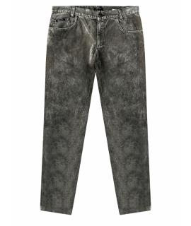 VERSACE Прямые джинсы