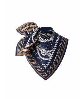 LOUIS VUITTON Платок