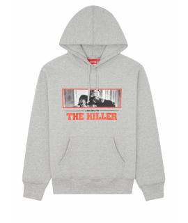 SUPREME Худи/толстовка