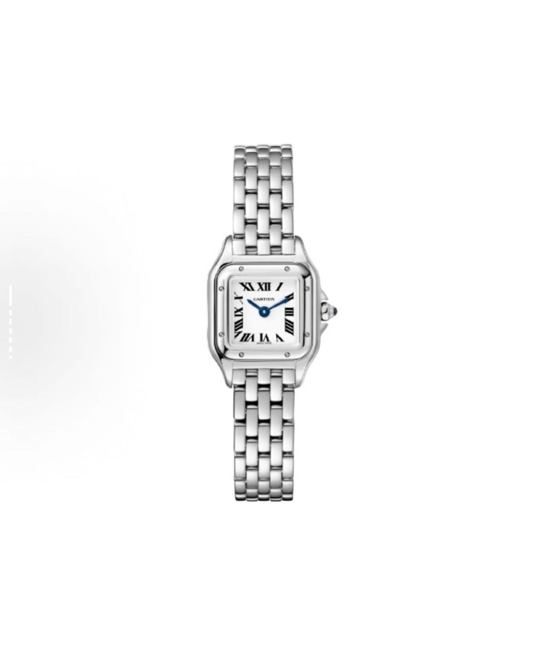CARTIER Часы, фото 5