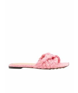 BOTTEGA VENETA Шлепанцы