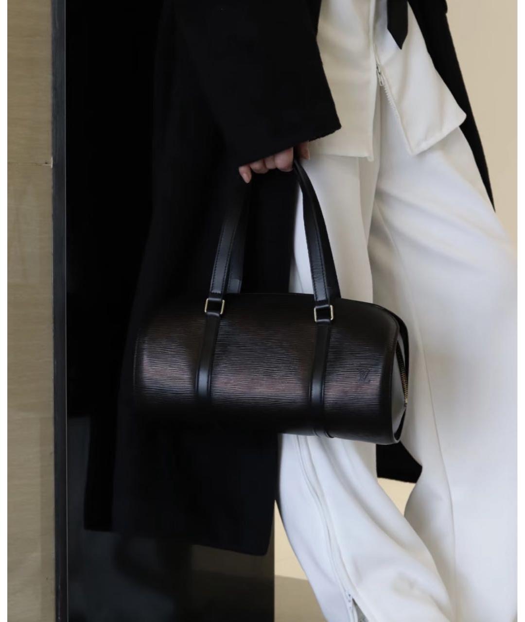LOUIS VUITTON Сумка с короткими ручками, фото 6