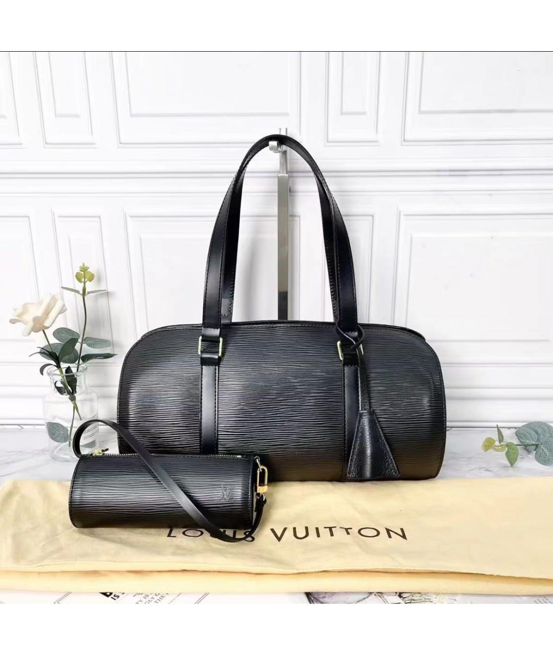 LOUIS VUITTON Сумка с короткими ручками, фото 2