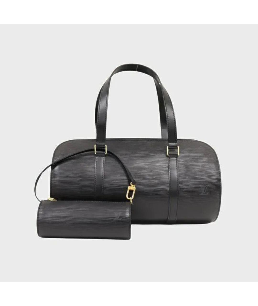 LOUIS VUITTON Сумка с короткими ручками, фото 8