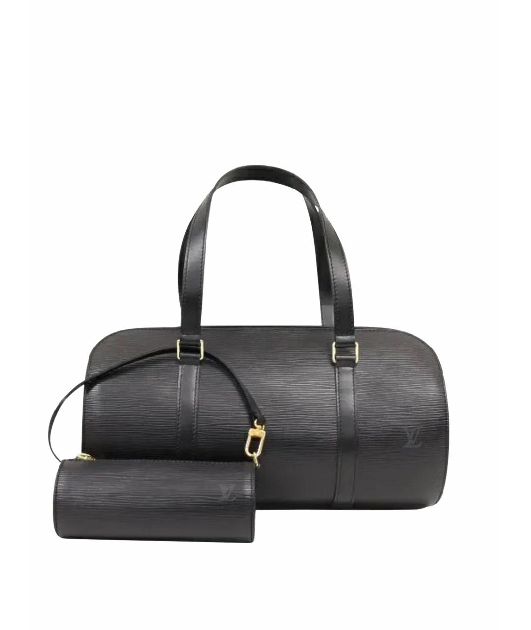 LOUIS VUITTON Сумка с короткими ручками, фото 1