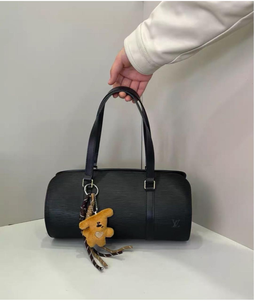 LOUIS VUITTON Сумка с короткими ручками, фото 7