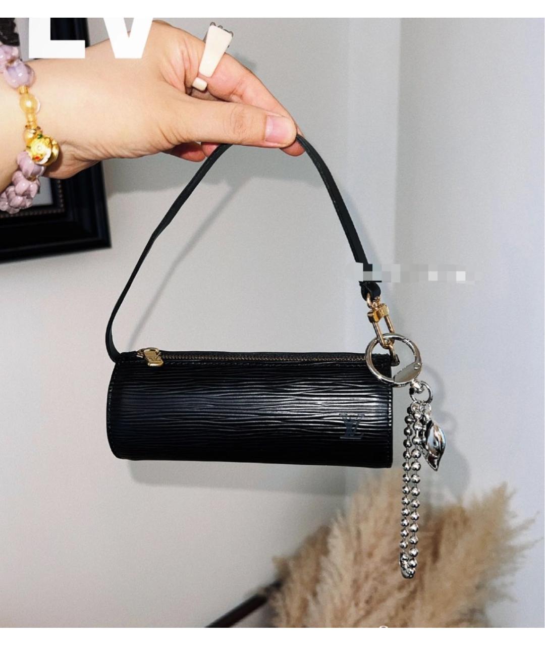 LOUIS VUITTON Сумка с короткими ручками, фото 5