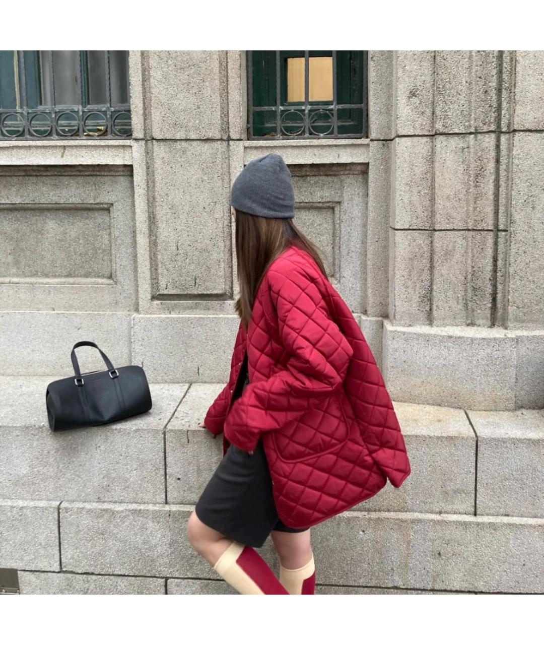 LOUIS VUITTON Сумка с короткими ручками, фото 3