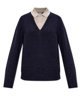 LOEWE Джемпер / свитер