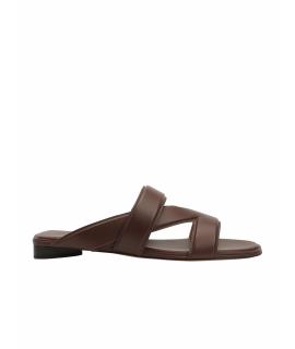 BOTTEGA VENETA Шлепанцы