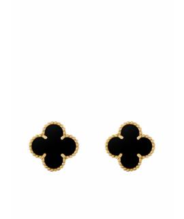 VAN CLEEF & ARPELS Серьги