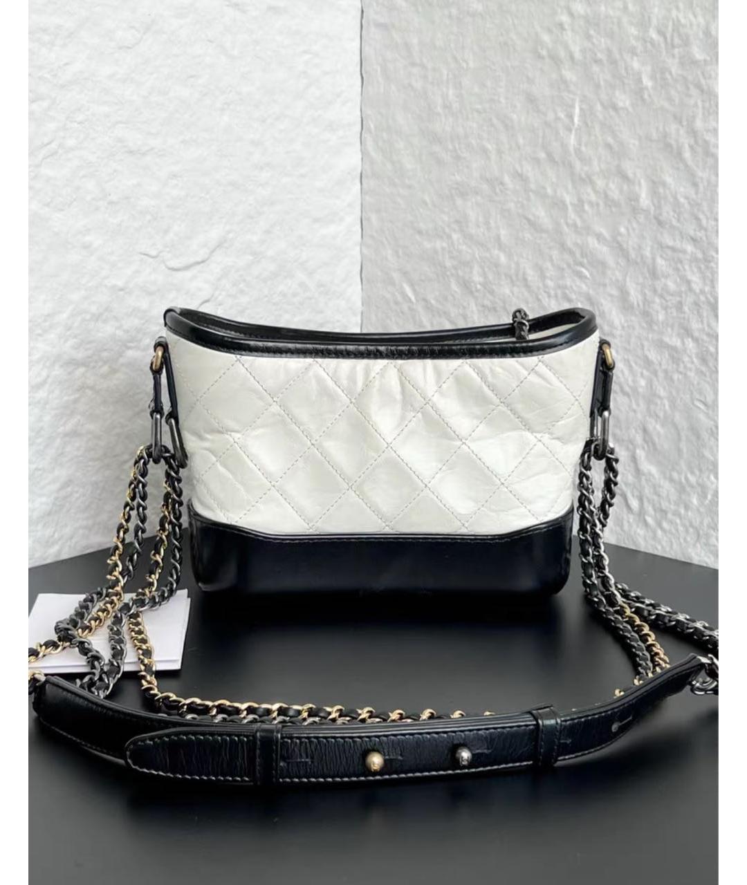 CHANEL Сумка через плечо, фото 4