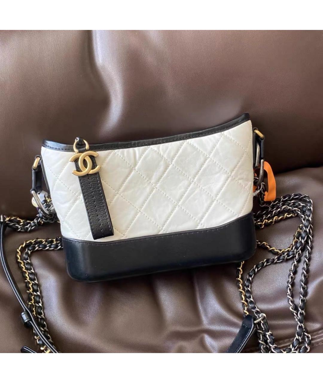 CHANEL Сумка через плечо, фото 5