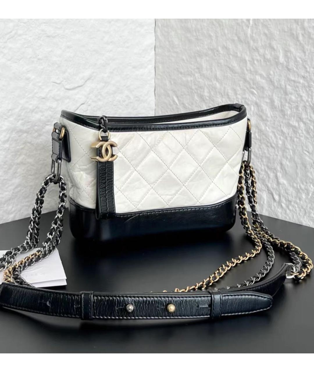 CHANEL Сумка через плечо, фото 8