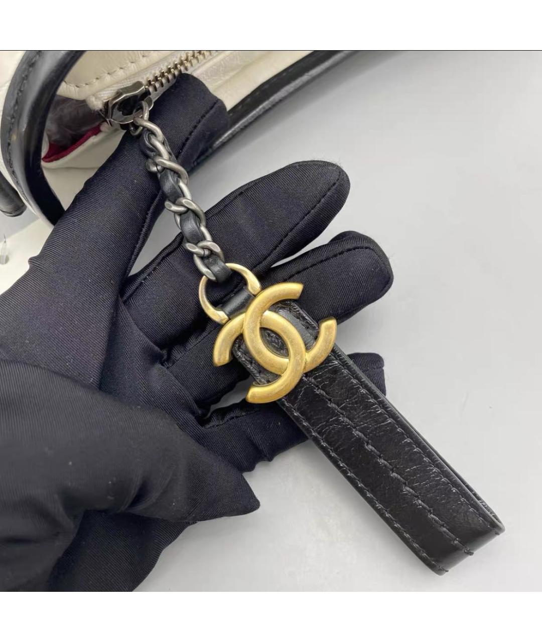 CHANEL Сумка через плечо, фото 7