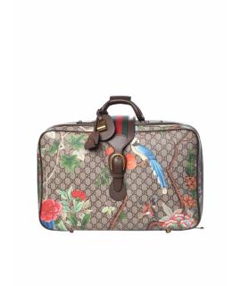 GUCCI Дорожная/спортивная сумка