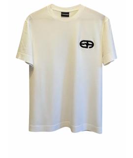 EMPORIO ARMANI Футболка