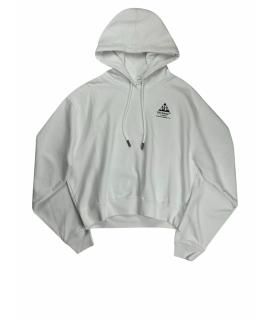 OFF-WHITE Худи/толстовка