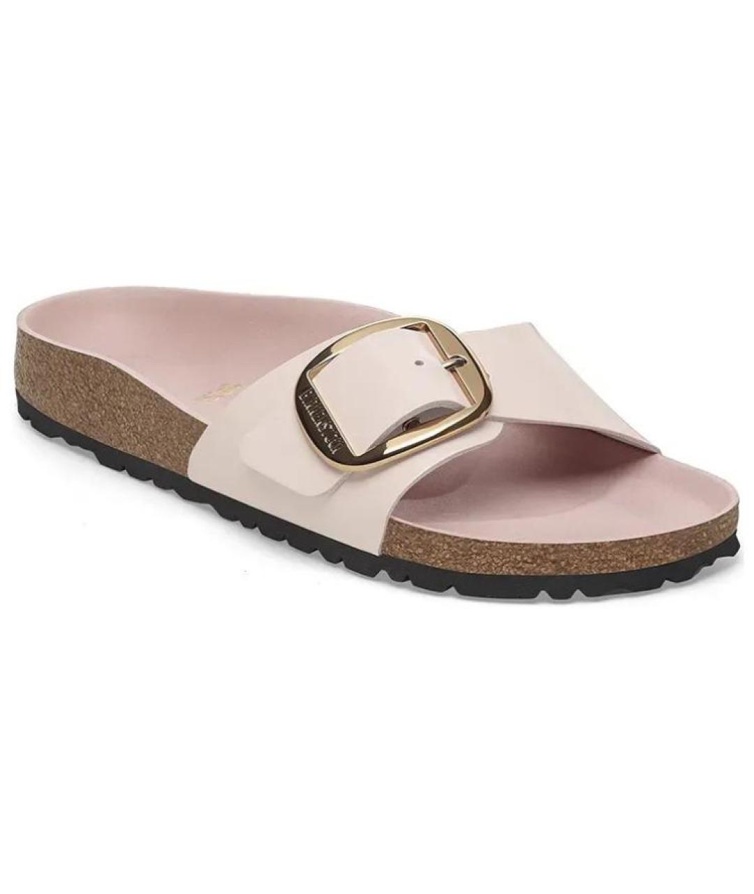 BIRKENSTOCK Розовые сандалии, фото 2