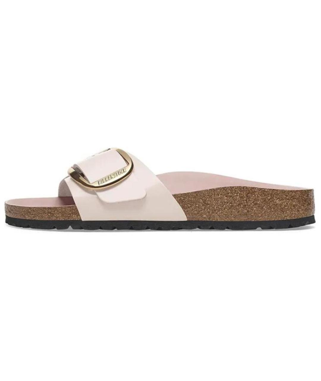 BIRKENSTOCK Розовые сандалии, фото 6