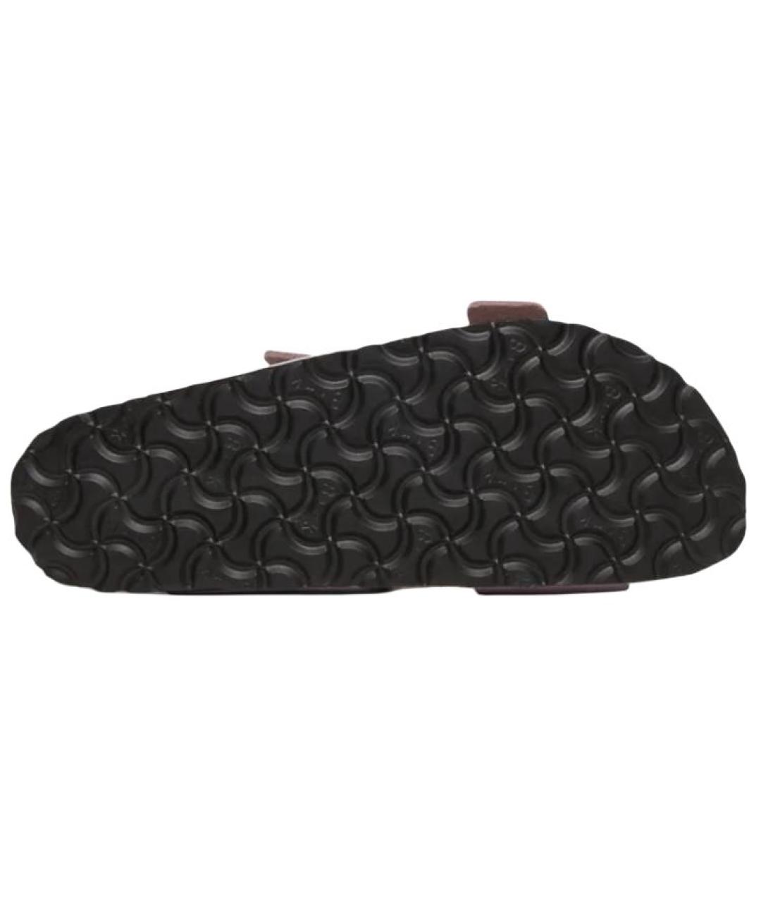 BIRKENSTOCK Фиолетовые сандалии, фото 5