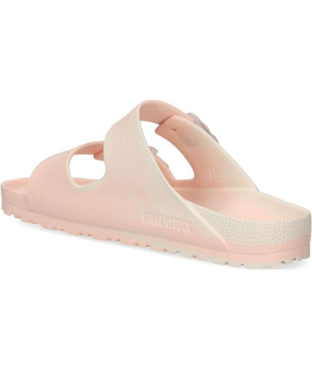 BIRKENSTOCK Розовые сандалии, фото 3