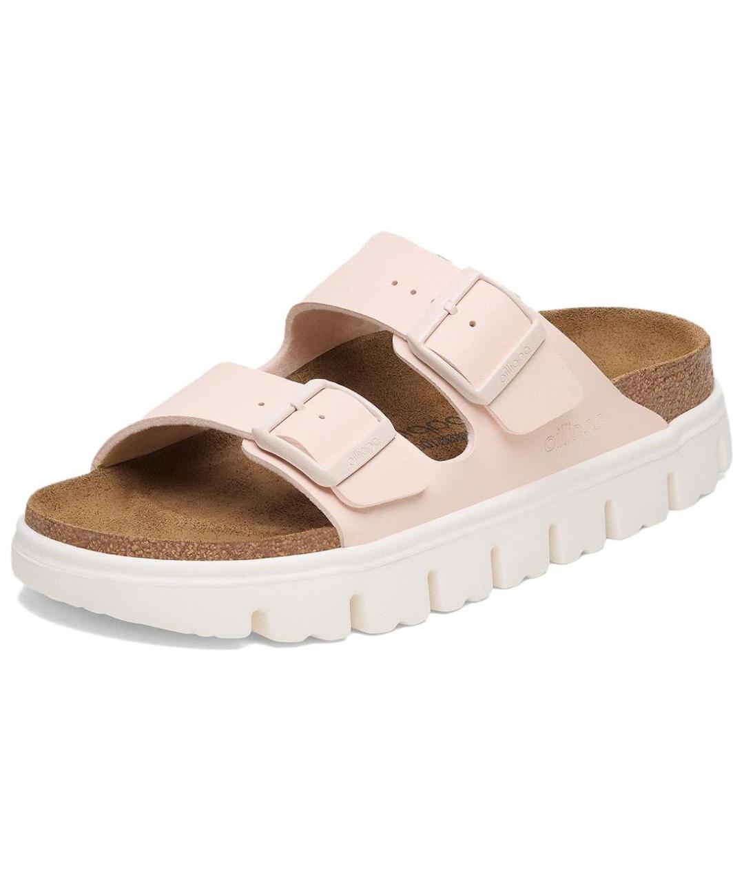 BIRKENSTOCK Розовые сандалии, фото 3