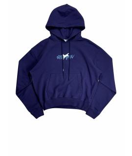 OFF-WHITE Худи/толстовка