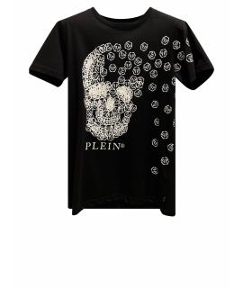 PHILIPP PLEIN Детская футболка