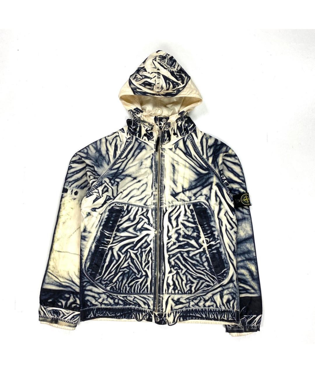STONE ISLAND Мульти куртка, фото 9
