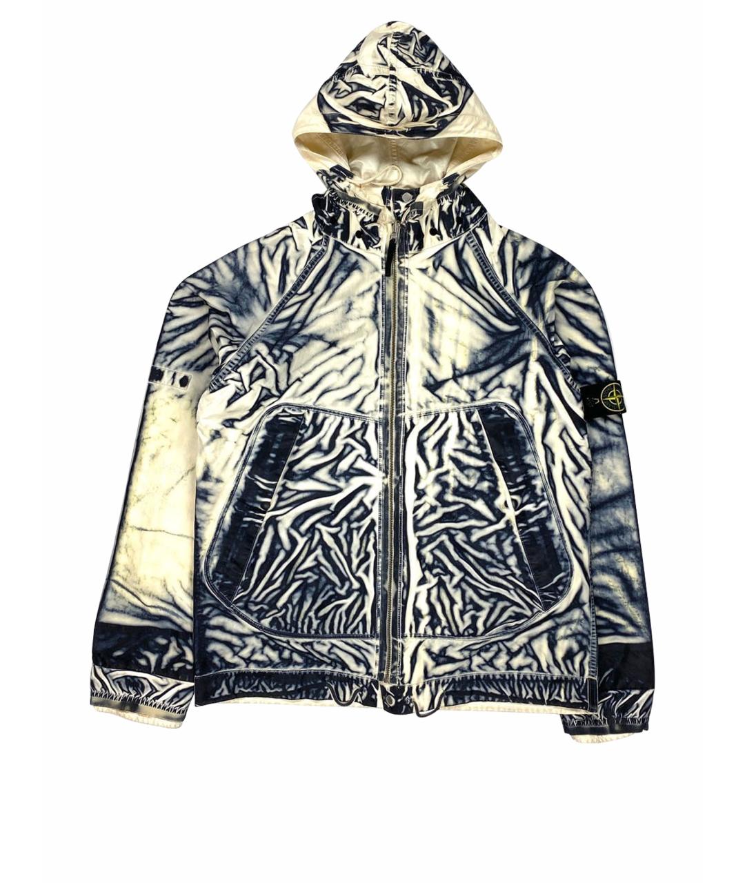 STONE ISLAND Мульти куртка, фото 1