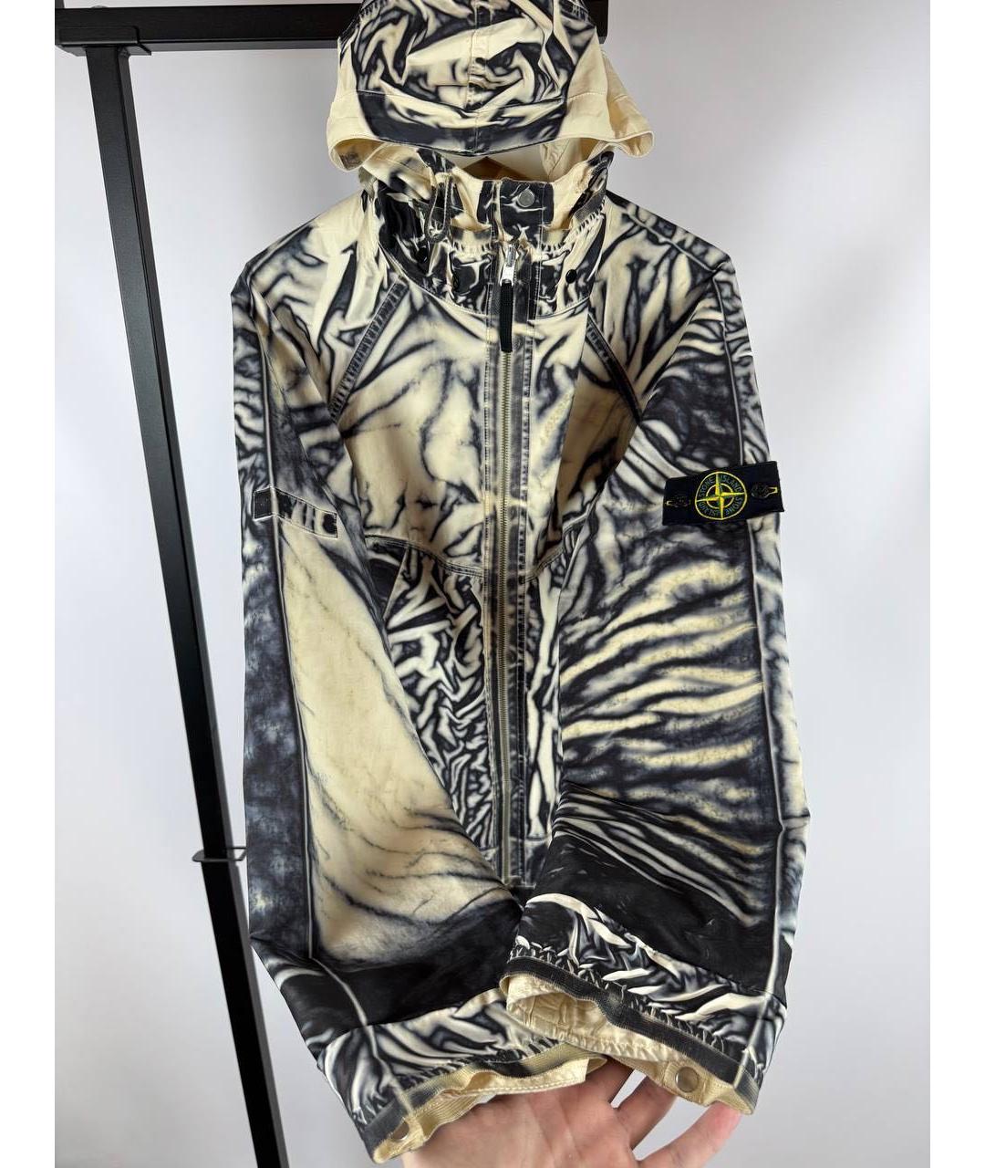 STONE ISLAND Мульти куртка, фото 6