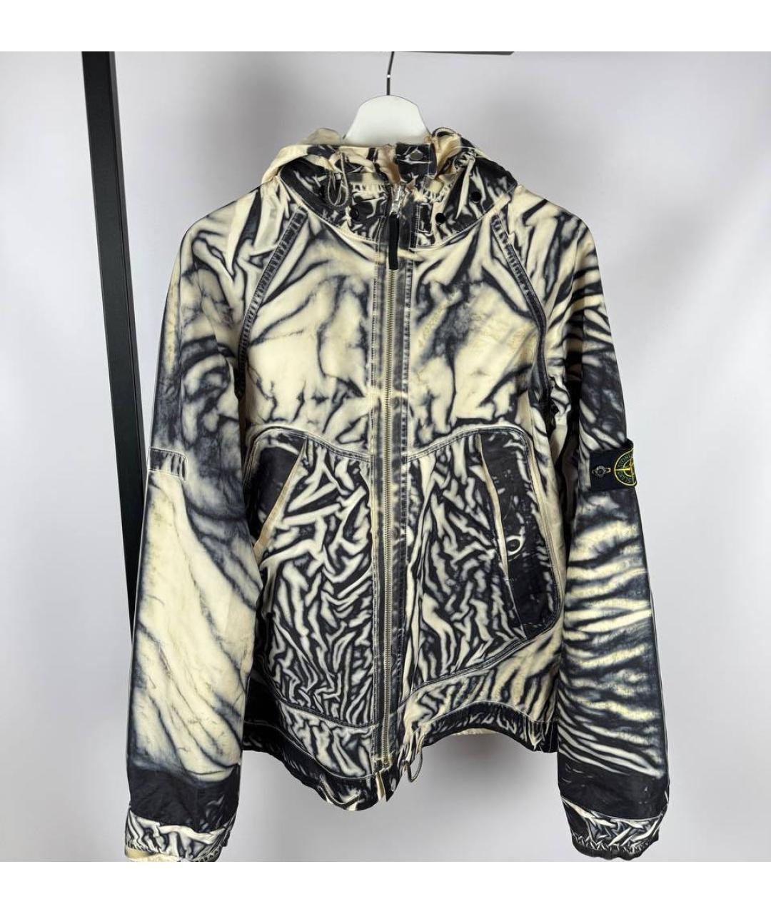 STONE ISLAND Мульти куртка, фото 2
