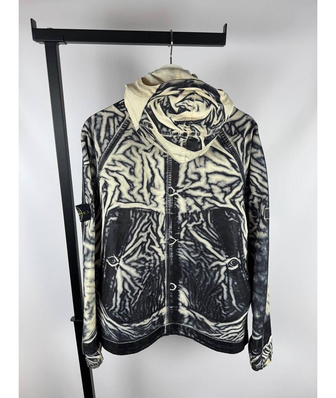 STONE ISLAND Мульти куртка, фото 7