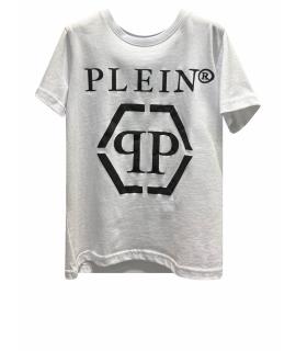 PHILIPP PLEIN Детская футболка