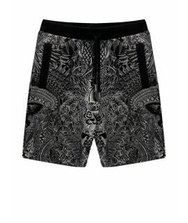 PHILIPP PLEIN Детские шорты