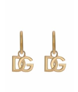 DOLCE&GABBANA Серьги