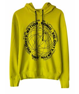 ALEXANDER MCQUEEN Худи/толстовка