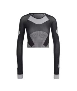 ADIDAS BY STELLA MCCARTNEY Лонгслив