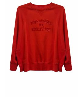 ERMANNO SCERVINO Худи/толстовка