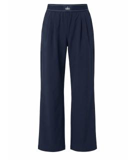 ALO YOGA Прямые брюки