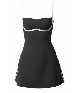 ALO YOGA Повседневное платье