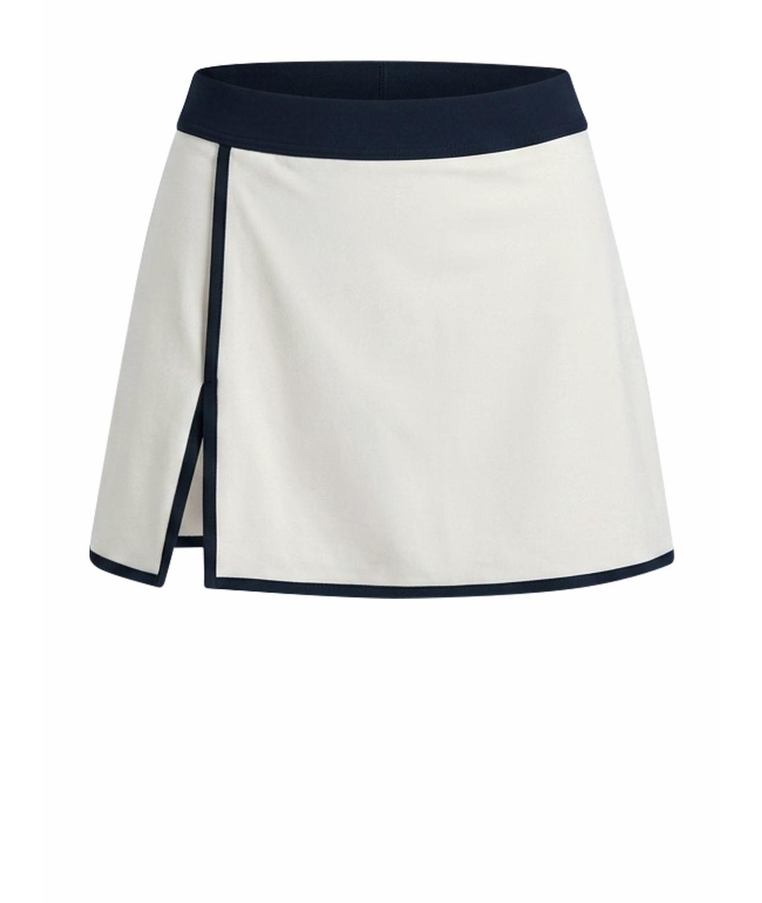 ALO YOGA Бежевые спортивные брюки и шорты, фото 1