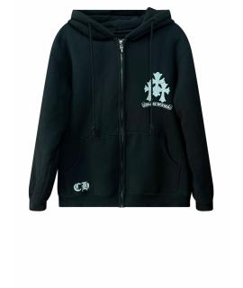 CHROME HEARTS Худи/толстовка