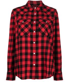 WOOLRICH Рубашка
